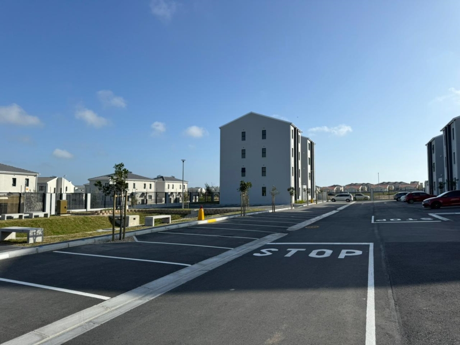 1 Bedroom Property for Sale in Rivergate Western Cape